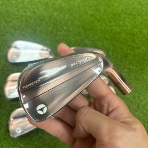 TaylorMade P790 Gen4 Copper Golf Iron #4-P 7pcs