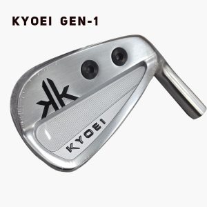 KYOEI Gen1 Original Golf Iron #4-P Golf Irons Sets