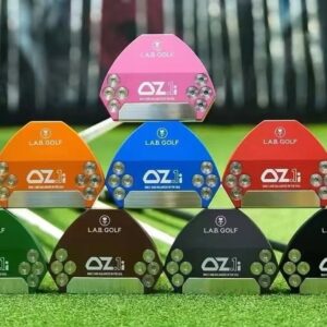 LAB OZ1.i Golf Putter Automatic Balance Club Pace return Putter