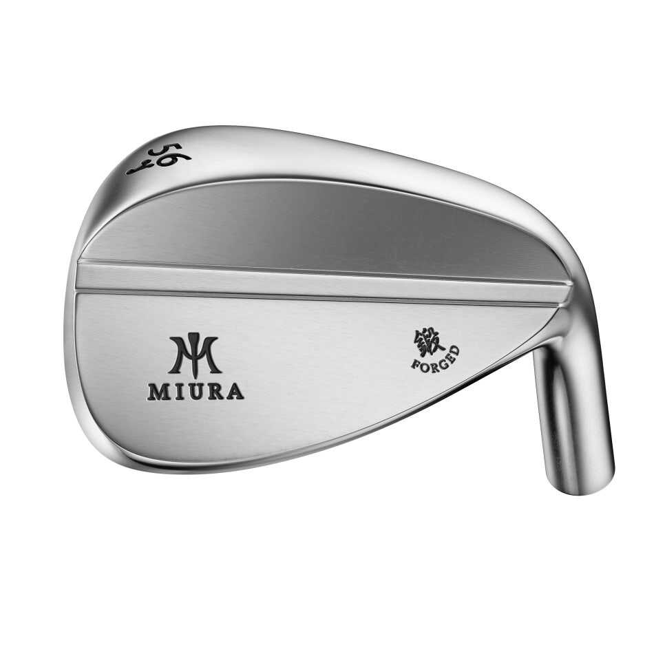 Miura Golf Wedge Forged Sets 46 48 50 52 54 56 58 60 Degree – Image 2