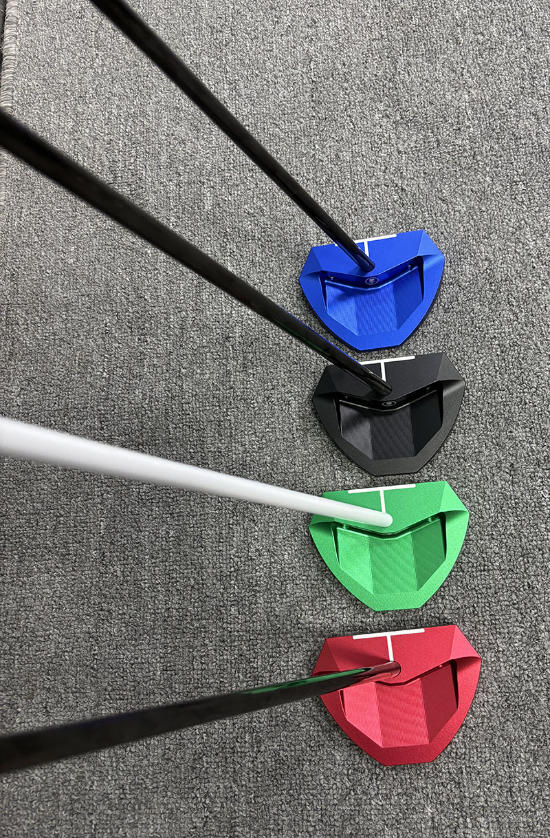 LAB OZ1.i Golf Putter Automatic Balance Club Pace return Putter - Image 3