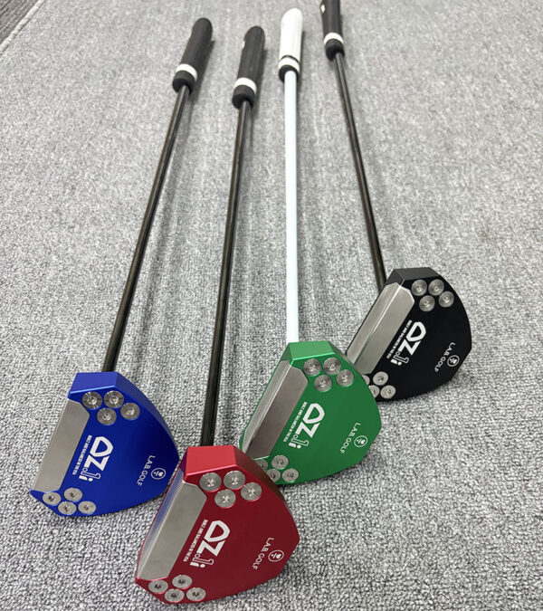 LAB OZ1.i Golf Putter Automatic Balance Club Pace return Putter ...