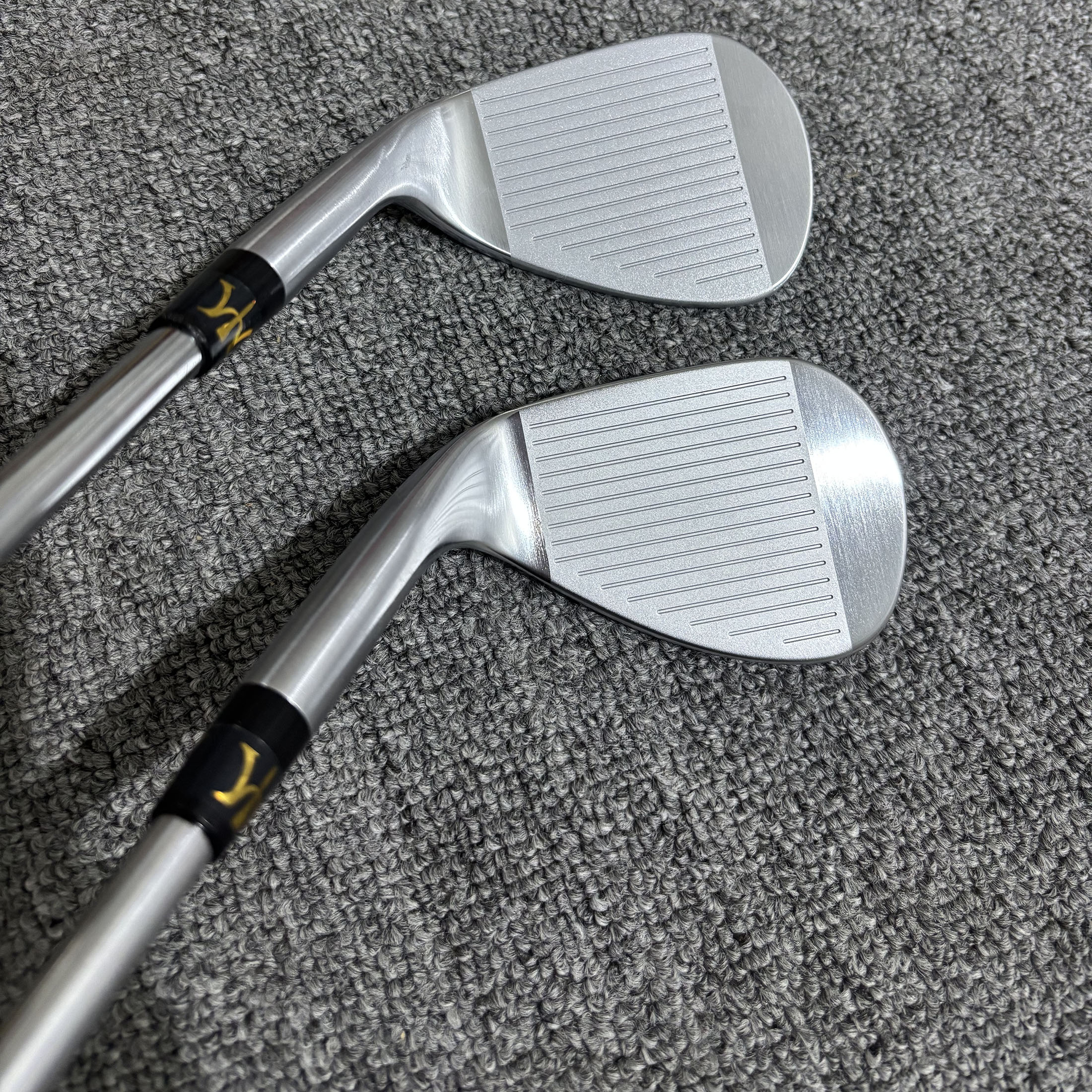 Miura Golf Wedge Forged Sets 46 48 50 52 54 56 58 60 Degree – Image 3