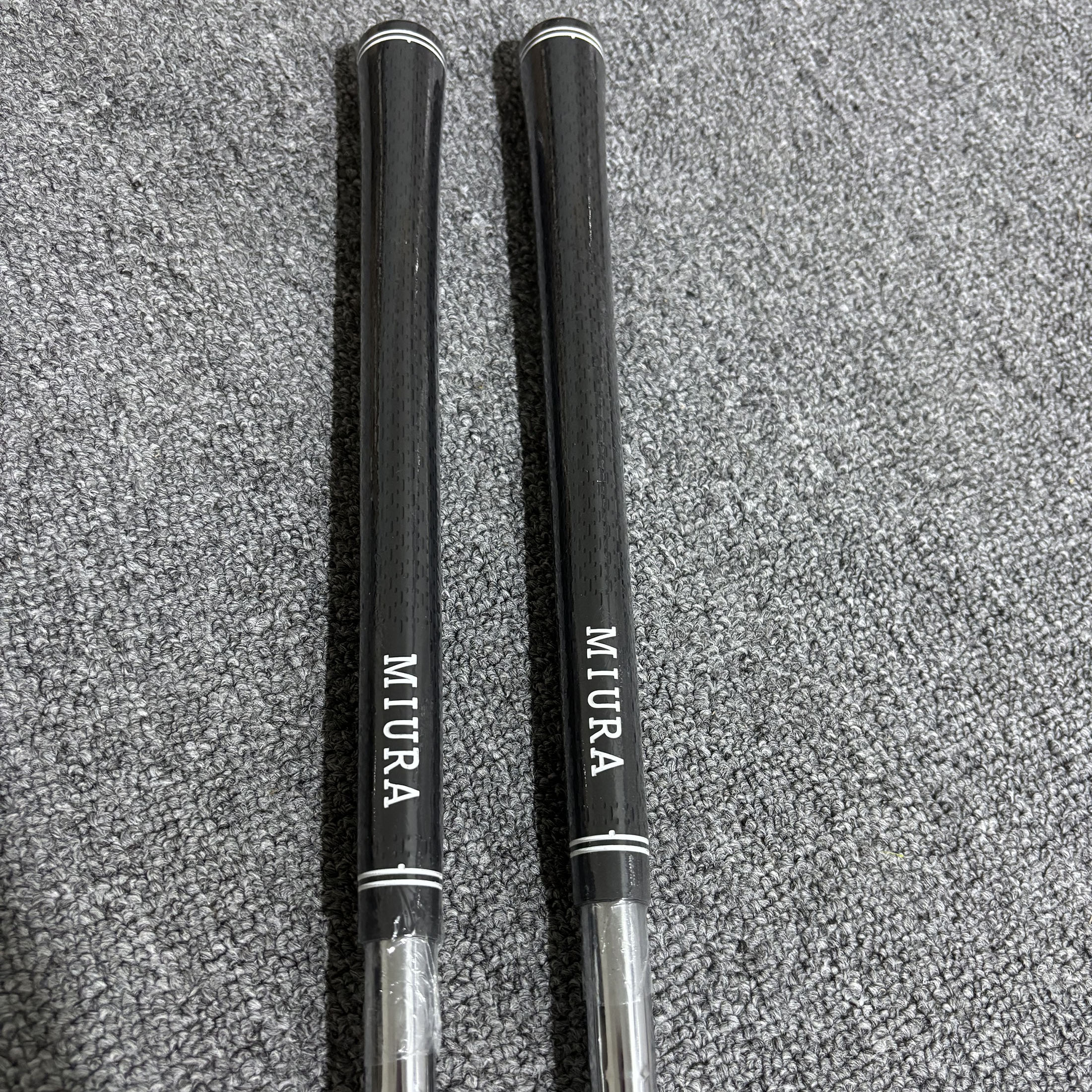 Miura Golf Wedge Forged Sets 46 48 50 52 54 56 58 60 Degree – Image 4