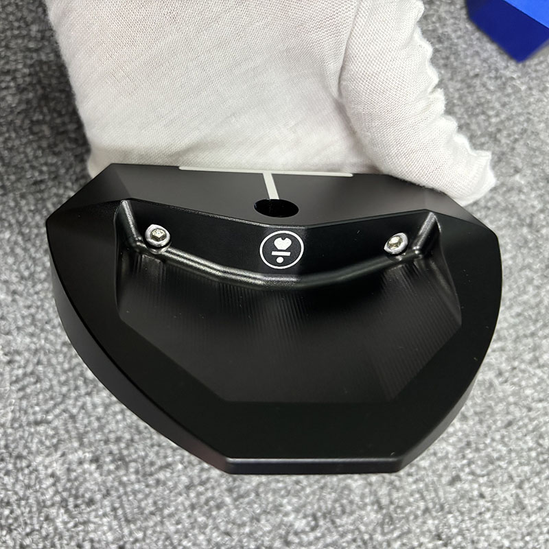 LAB OZ1.i Golf Putter Automatic Balance Club Pace return Putter - Image 6