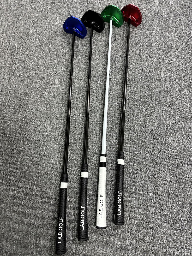 LAB OZ1.i Golf Putter Automatic Balance Club Pace return Putter - Image 5