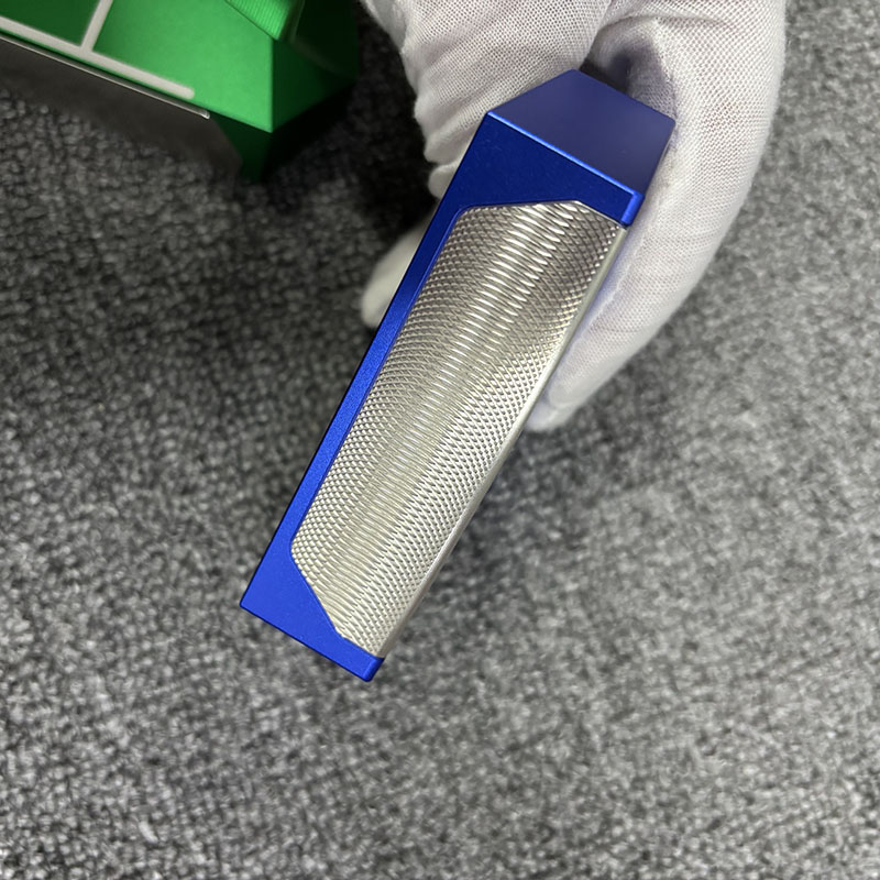 LAB OZ1.i Golf Putter Automatic Balance Club Pace return Putter - Image 7