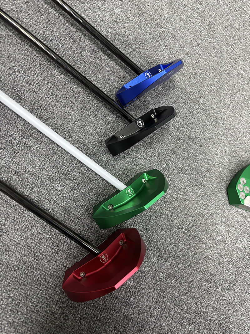 LAB OZ1.i Golf Putter Automatic Balance Club Pace return Putter - Image 4