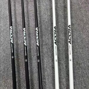LAB Mezz.1/DF3/OZ1.1 Golf putter ACCRA Shaft