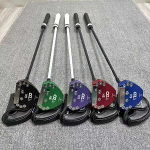 New LAB Putter OZ1.i HS Technology putter with head cover