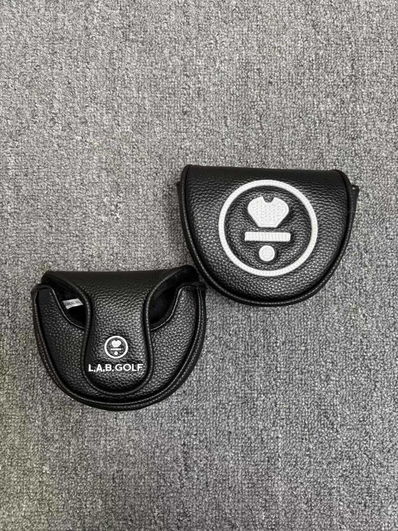 New LAB Putter OZ1.i HS Technology putter with head cover – Image 9