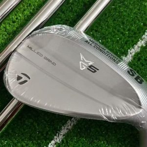 TaylorMade Golf Wedge MG5 Right hand Wedges With Steel Shaft