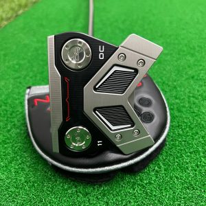 Scotty CameronGolf Puttr 11R OC Forward Insertion Low Torque Balance Putter