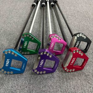 New LAB VZN.1i Golf Putter With ACCRA Shaft Free Shipping