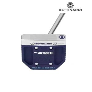 2026 New Golf Putter Bettrnardi SB2 Putter Steel shaft