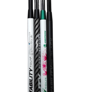 BGT Putter Shaft STABILITY Steel Combo Putter Shaft